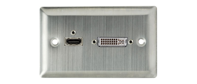 Gefen WP-HDMI-DVI коннектор