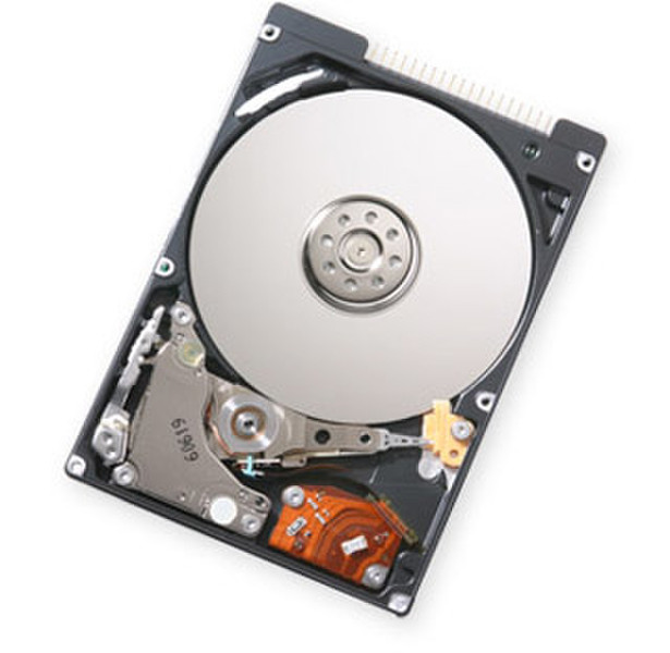 HGST Endurastar N4K50 50GB 50ГБ IDE/ATA