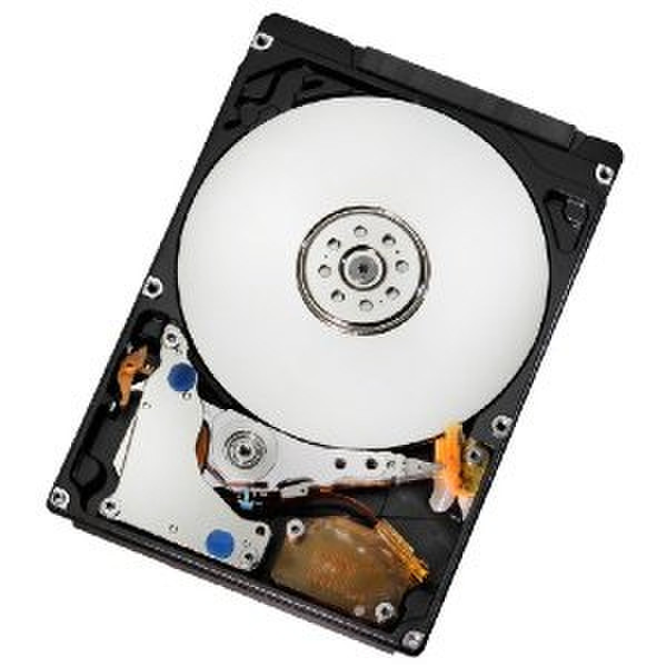 HGST Travelstar IDK 250GB 250ГБ Serial ATA II