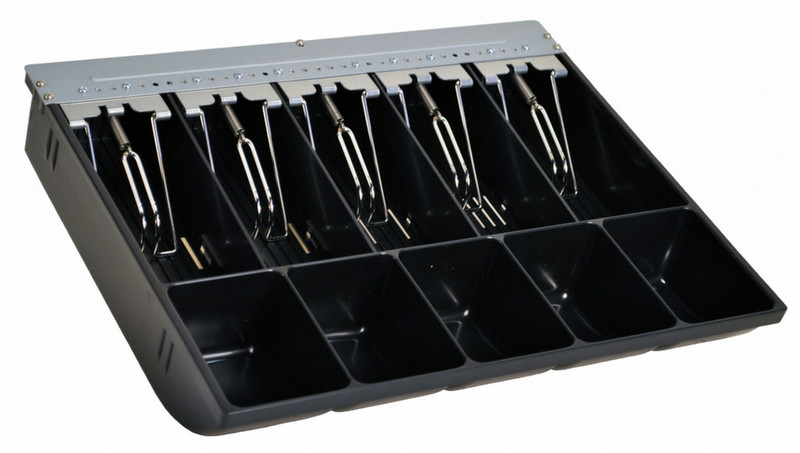 M-S Cash Drawer 1051-5 cash box tray