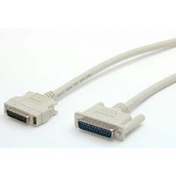 Micropac 1284AB-10 printer cable