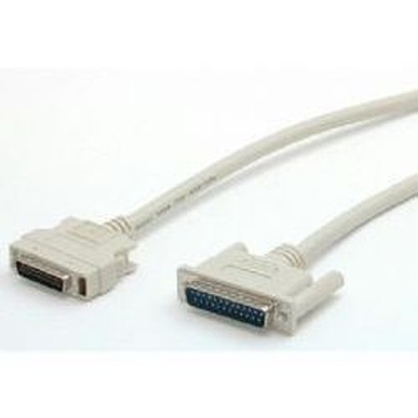 Micropac 1284AB-25 кабель для принтера