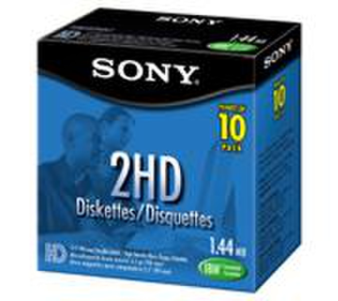 Sony 10MFD2HDGF