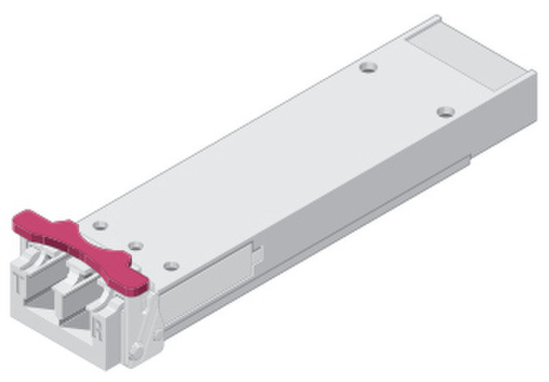 Adtran 1442981G1C XFP 10000Мбит/с 1560.61нм Single-mode network transceiver module