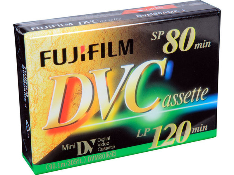 Fujifilm DVM80