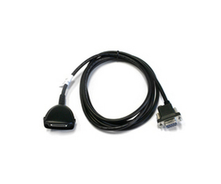 Unitech 1550-602285G serial cable