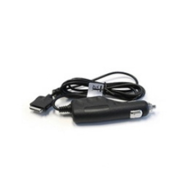 Unitech 1550-602716G Auto Black mobile device charger