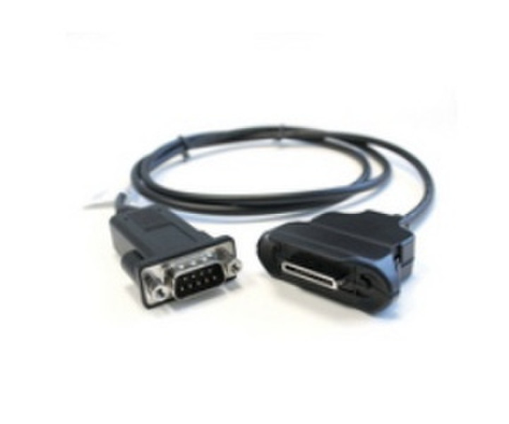 Unitech 1550-900008G serial cable