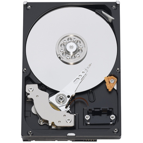 Western Digital Caviar SE16 640GB 640ГБ Serial ATA II внутренний жесткий диск