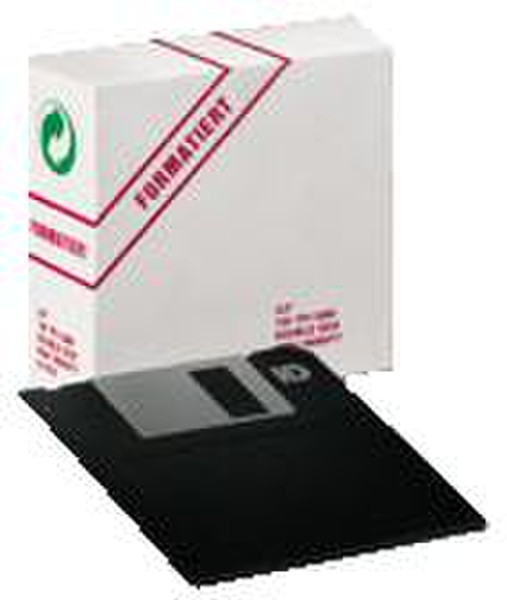Dataright Diskette 3,5" DS HD-F (10)