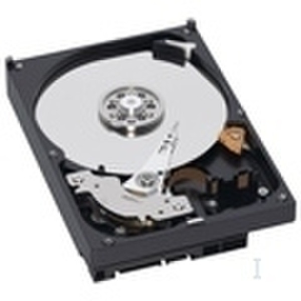 Western Digital AV 320GB, 7200RPM, EIDE, 8MB Cache 320ГБ EIDE/ATA внутренний жесткий диск