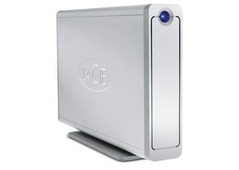 LaCie Big Disk Extreme+ 2TB 2000GB Externe Festplatte