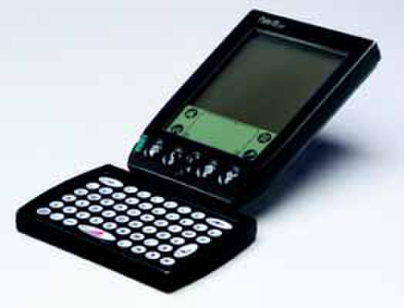 Fellowes PDA Pocket Keyboard - Handspring Series Tastatur