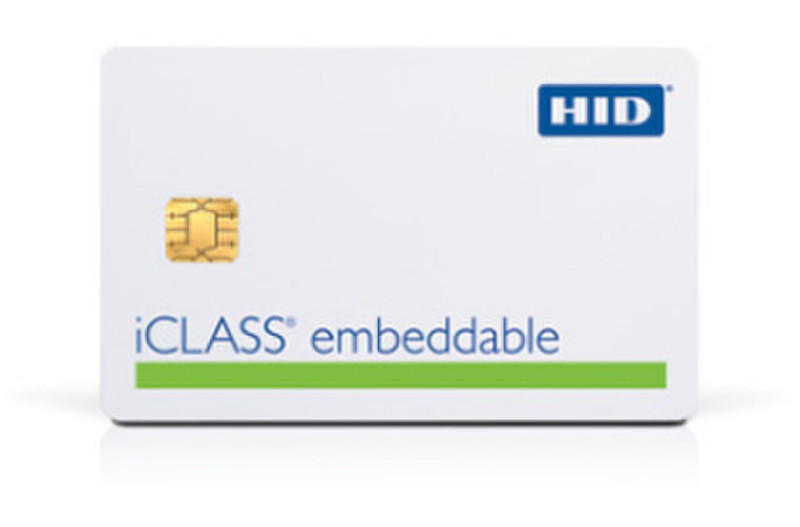 HID Identity iCLASS Embeddable