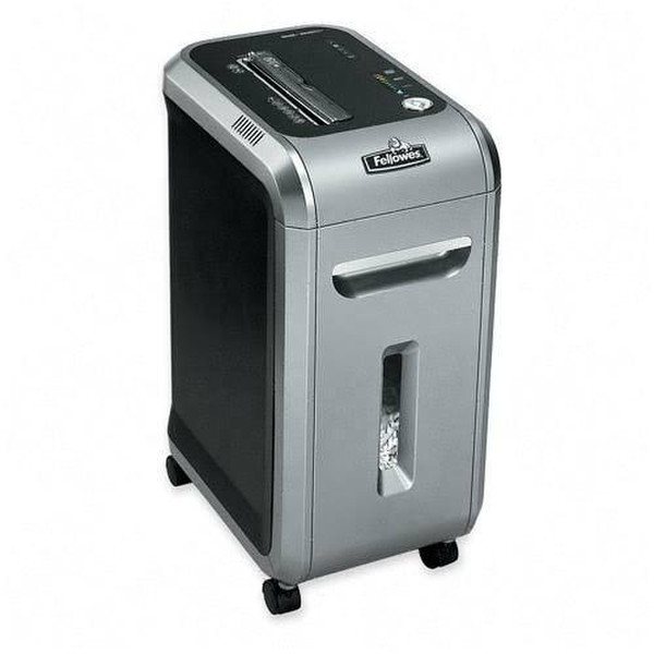 Fellowes Intellishred SB-99Ci Shredder Cross shredding измельчитель бумаги