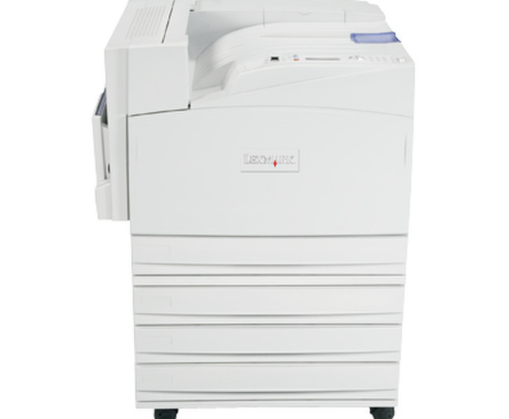 Lexmark C935hdn Colour 2400 x 2400DPI A3 White