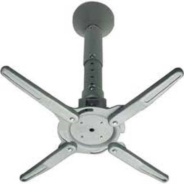 Mitsubishi Electric 234CS ceiling Grey project mount