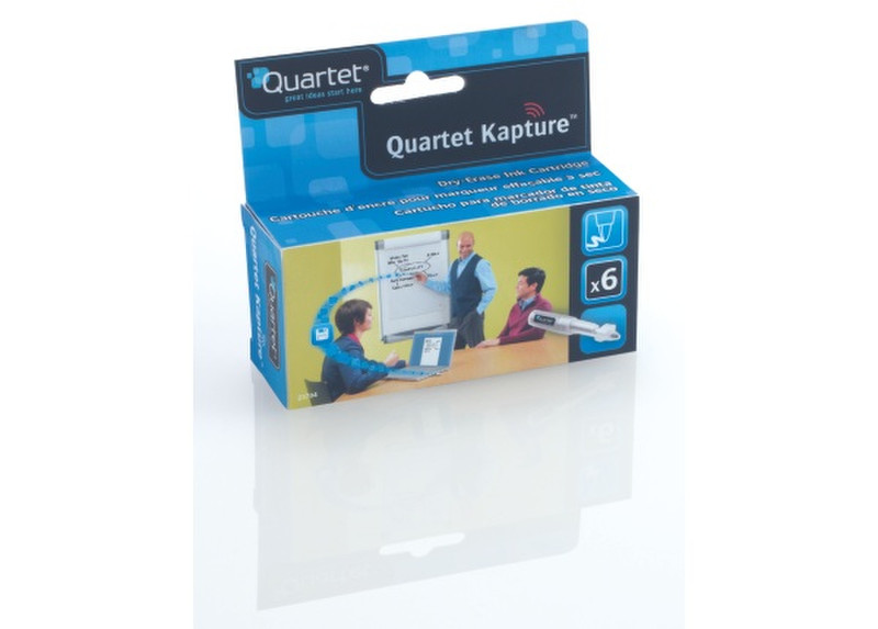 Acco Quartet Kapture