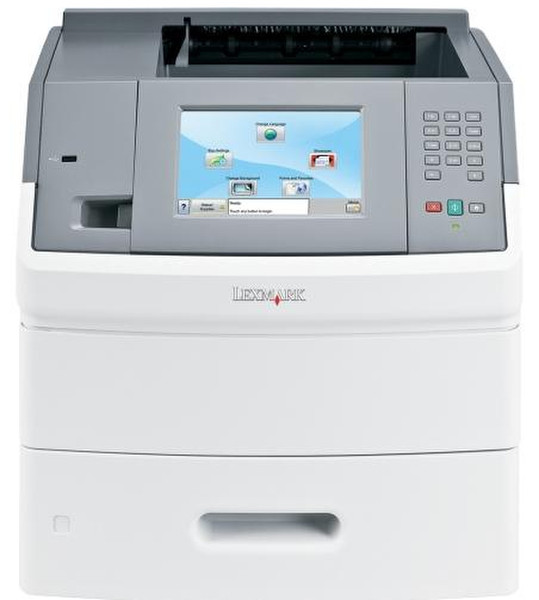 Lexmark T656dne