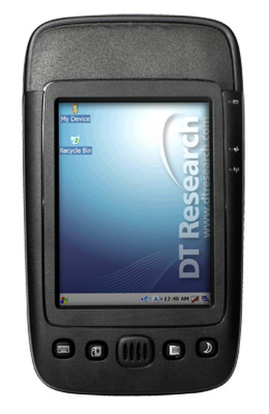 DT Research DT410 0.533GHz 3.5Zoll 240 x 320Pixel Touchscreen