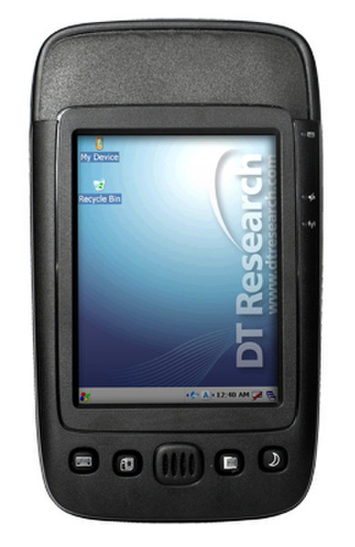 DT Research DT410 0.533GHz 3.5" 480 x 640pixels Touchscreen