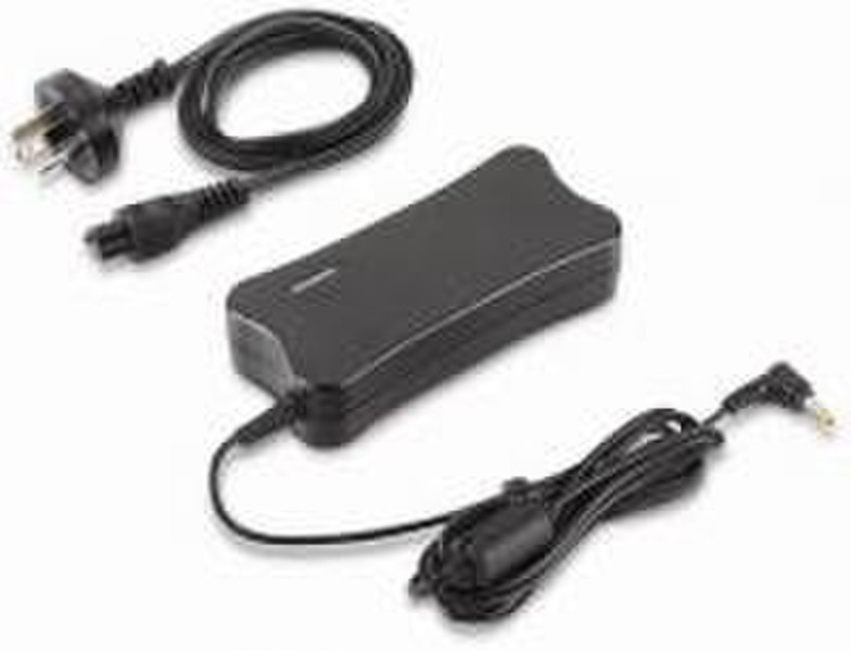 Lenovo 90W AC 90W Black power adapter/inverter