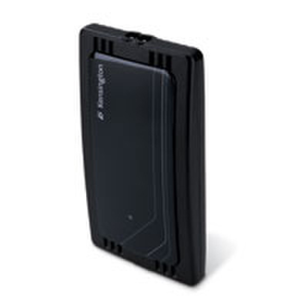 Kensington Wall Ultra Portable Notebook Power Adapter Черный адаптер питания / инвертор