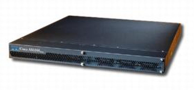 Cisco AS5300 SERIES UNIVERSAL GATEWAYS gateways/controller