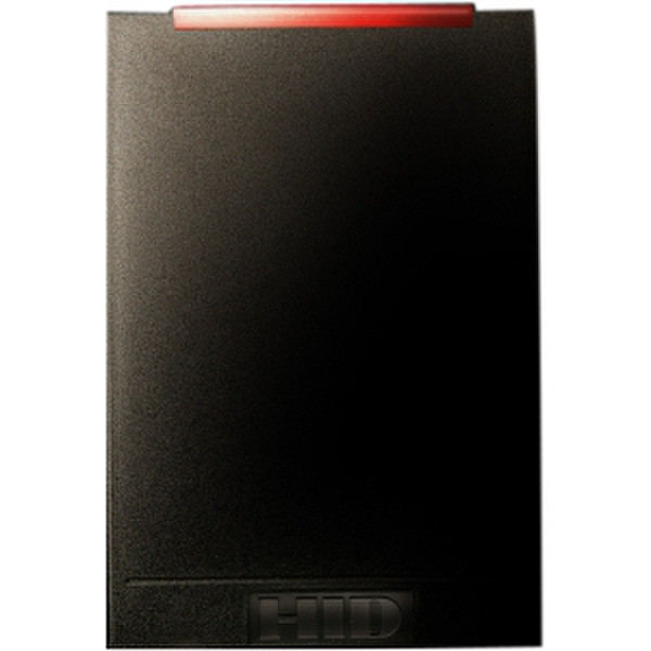 HID Identity iCLASS R40 Grey smart card reader