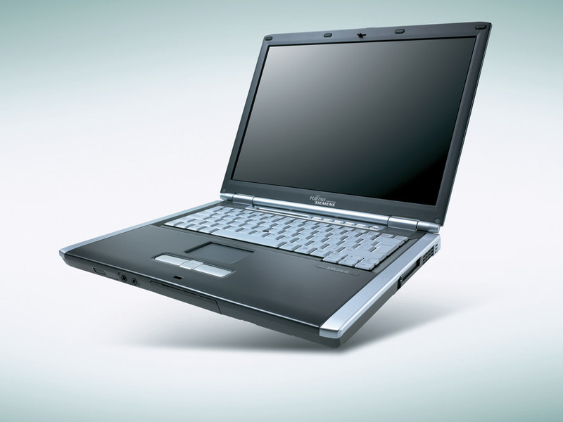 Fujitsu CELSIUS H210 P-M 2.0 GHZ 2GHz 15Zoll 1600 x 1200Pixel Notebook