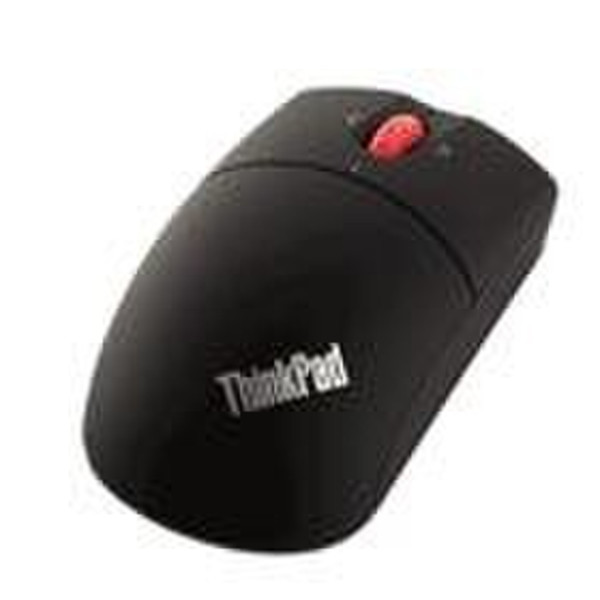 Lenovo ThinkPad Bluetooth Laser Mouse Bluetooth Лазерный 800dpi Черный компьютерная мышь