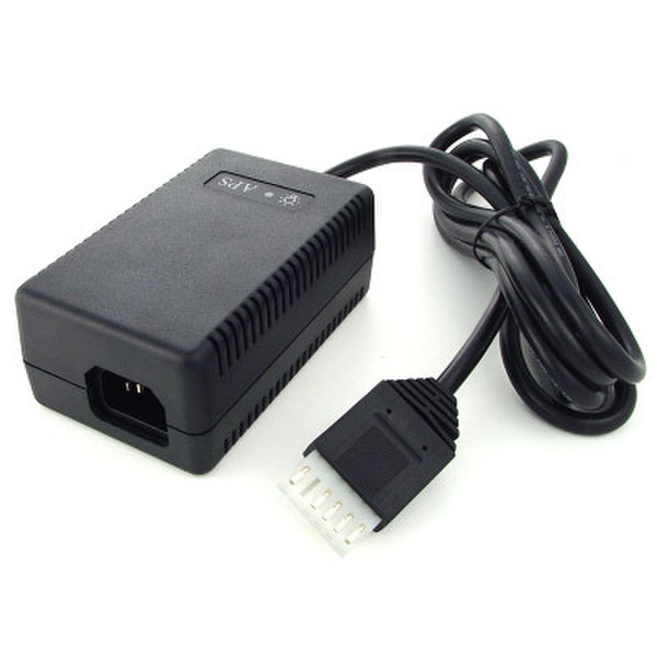 Digi EL 162 Innenraum 30W Schwarz