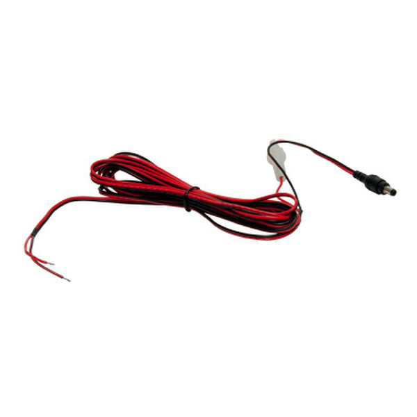 Digi 76000821 4m Black,Red power cable