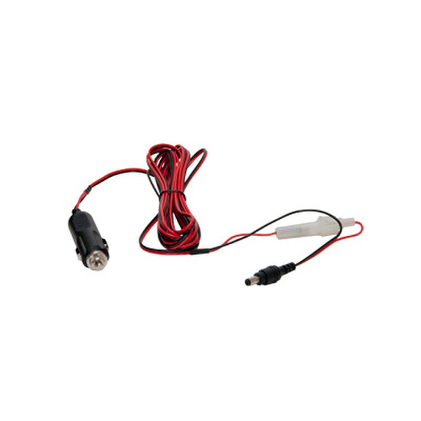 Digi 76000861 2m Black,Red power cable