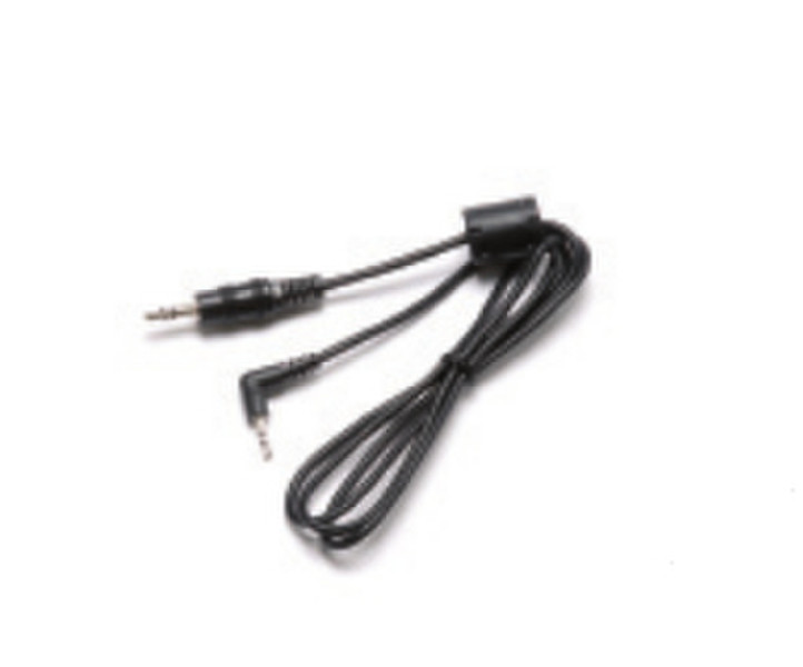 ClearOne 830-159-002 2,5мм 3,5 мм Черный аудио кабель