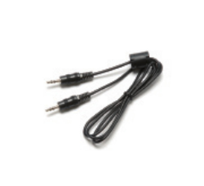 ClearOne 830-159-004 3,5 мм 3,5 мм Черный аудио кабель