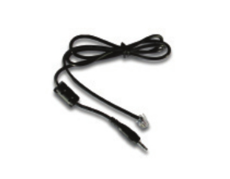 ClearOne 830-159-008 Black telephony cable