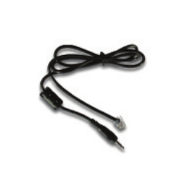 ClearOne 830-159-009 Black telephony cable