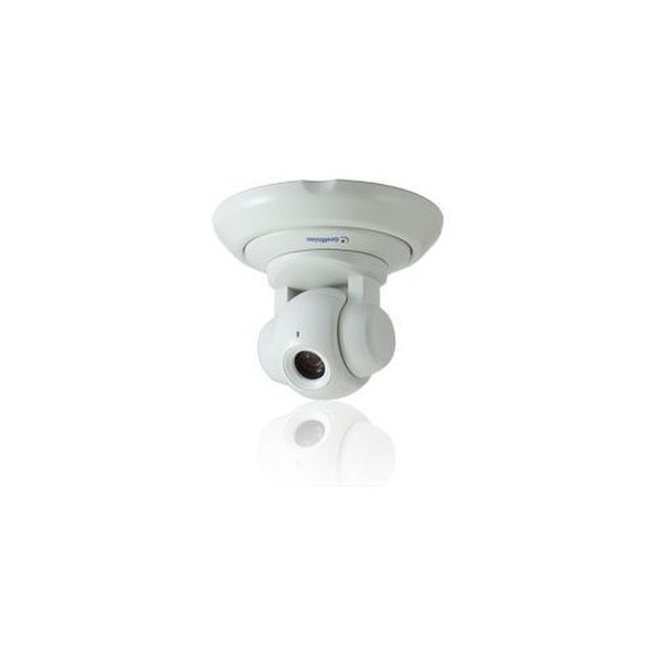 Geovision GV-PTZ010D IP security camera indoor White