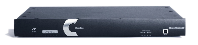 ClearOne Interact Pro Mixer