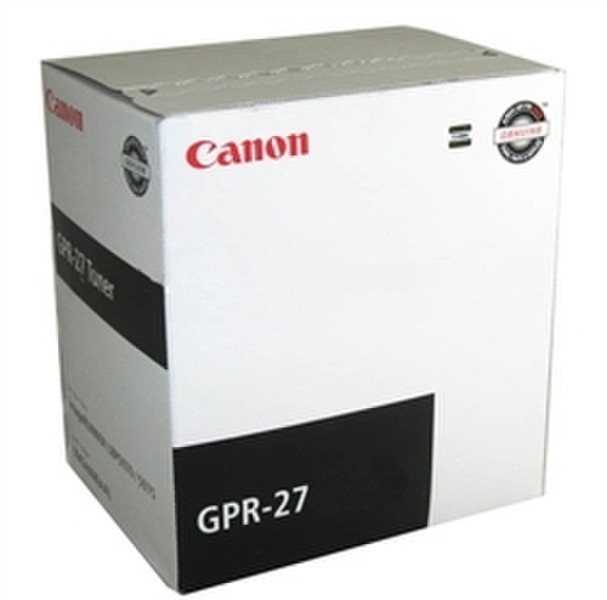 Canon GPR-27 45000страниц Черный