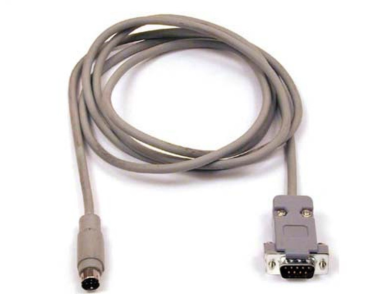 Belkin A3I436-06 serial cable