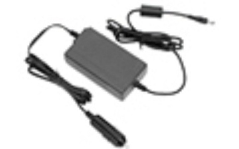 DT Research ACC-001-04 Auto Black mobile device charger
