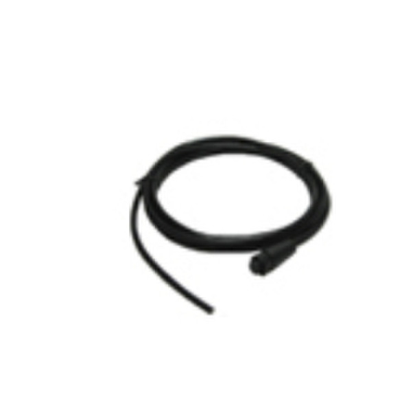 DT Research ACC-005-09 6m Black power cable