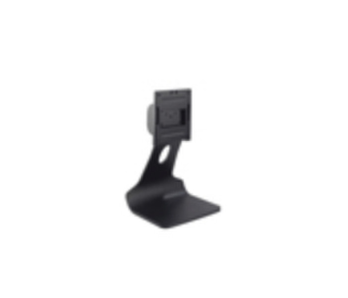 DT Research ACC-008-44 Multimedia stand Black multimedia cart/stand