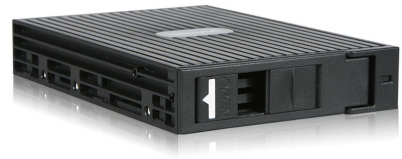 iStarUSA BPU-2535-SI storage enclosure