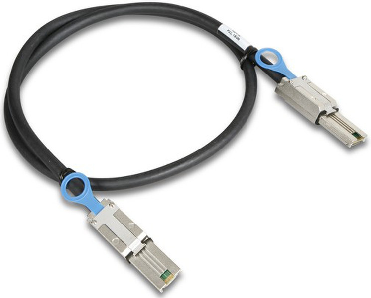 iStarUSA CAGE-AAMMM1 Serial Attached SCSI (SAS) cable