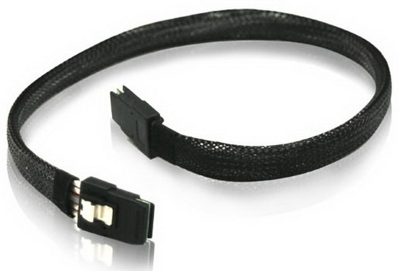 iStarUSA CAGE-AAMMMI-H Serial Attached SCSI (SAS) cable