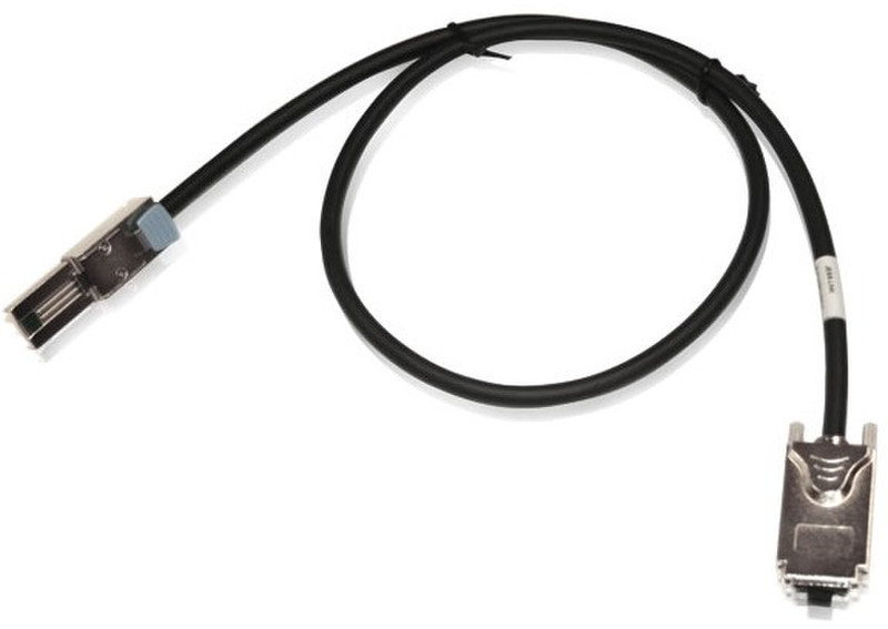 iStarUSA CAGE-AAMSM1 Serial Attached SCSI (SAS) cable