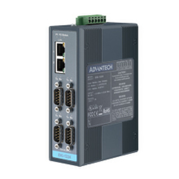 Advantech EKI-1224-AE Gateway/Controller